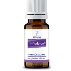 INFLUDORON Streukügelchen 10 g