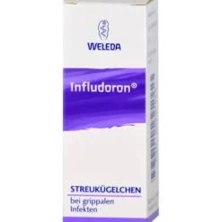 INFLUDORON Streukügelchen 10 g