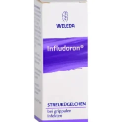 INFLUDORON Streukügelchen 10 g