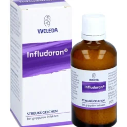 INFLUDORON Streukügelchen 50 g