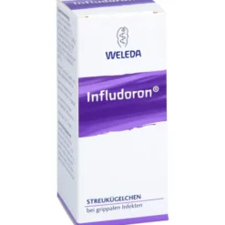 INFLUDORON Streukügelchen 50 g