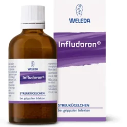 INFLUDORON Streukügelchen 50 g