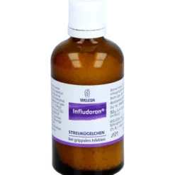 INFLUDORON Streukügelchen 50 g
