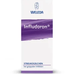 INFLUDORON Streukügelchen 50 g