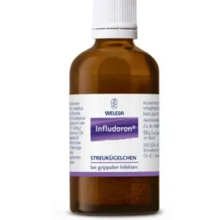 INFLUDORON Streukügelchen 50 g