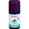 INGWER BIOAROMA Baldini ätherisches Öl 5 ml