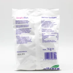 INGWER BONBONS ZinghaBon 76 g