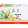 INGWER TEE Filterbeutel 20 Stück