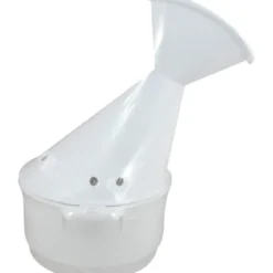 INHALATOR Kunststoff 1 St