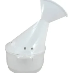INHALATOR Kunststoff 1 St