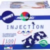 INJECTION strip color 18x39 mm Kinderpfl.Spooky 100 St