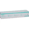 INJEKT Solo Spritze 2 ml LL zentrisch PVC-frei 100X2 ml
