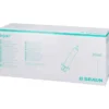 INJEKT Solo Spritze 20 ml Luer exzentrisch PVC-fr. 100X20 ml