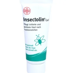 INSECTOLIN Gel 20 ml