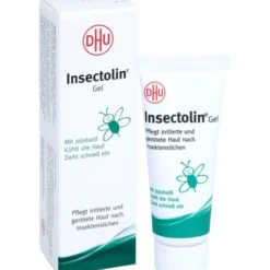 INSECTOLIN Gel 20 ml