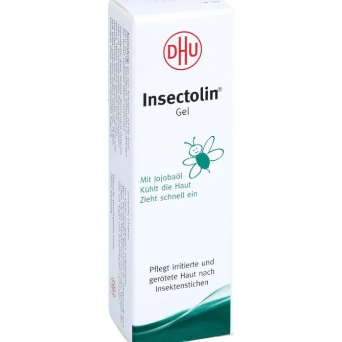 INSECTOLIN Gel 20 ml
