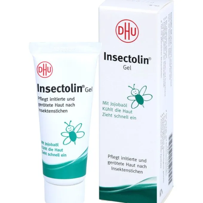 INSECTOLIN Gel 20 ml