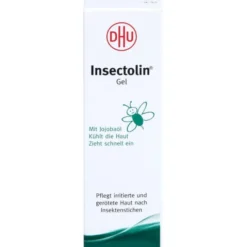 INSECTOLIN Gel 20 ml