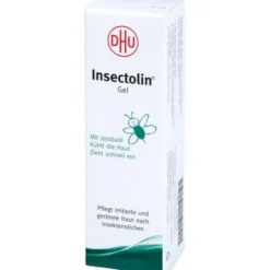 INSECTOLIN Gel 20 ml
