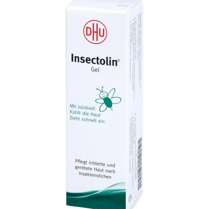 INSECTOLIN Gel 20 ml