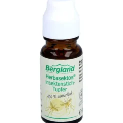 INSEKTENSTICH Tupfer 10 ml