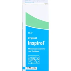 INSPIROL Original Lösung 50 ml