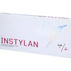 INSTYLAN 0,16% Spüllösung 1X50 ml