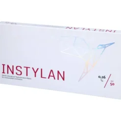 INSTYLAN 0,16% Spüllösung 1X50 ml