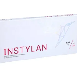 INSTYLAN 0,16% Spüllösung 1X50 ml
