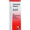 INTERCOSTAL-Gastreu R69 Tropfen zum Einnehmen 50 ml