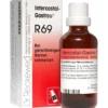 INTERCOSTAL-Gastreu R69 Tropfen zum Einnehmen 22 ml
