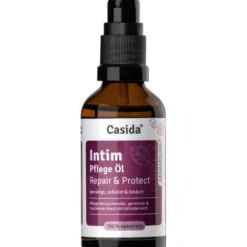 INTIMPFLEGE ÖL Repair & Protect 50 ml