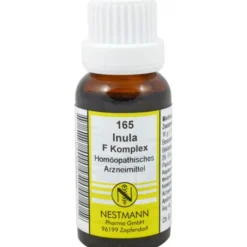 INULA F Komplex Nr.165 Tropfen 20 ml