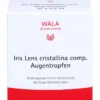 IRIS LENS cristallina comp.Augentropfen 30X0,5 ml
