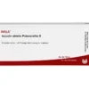 ISCUCIN abietis Potenzreihe II Ampullen 10X1 ml