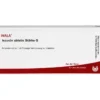 ISCUCIN abietis Stärke G Ampullen 10X1 ml