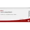 ISCUCIN crataegi Stärke G Ampullen 10X1 ml