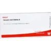 ISCUCIN mali Stärke A Ampullen 10X1 ml