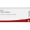 ISCUCIN mali Stärke C Ampullen 10X1 ml