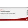 ISCUCIN mali Stärke G Ampullen 10X1 ml