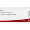 ISCUCIN pini Potenzreihe II Ampullen 10X1 ml