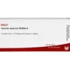 ISCUCIN quercus Stärke A Ampullen 10X1 ml