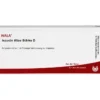 ISCUCIN tiliae Stärke D Ampullen 10X1 ml