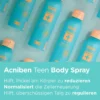 ISDIN Acniben Body Spray 150 ml
