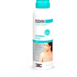 ISDIN Acniben Body Spray 150 ml