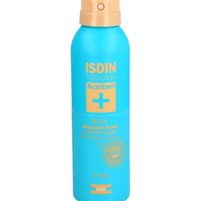 ISDIN Acniben Body Spray 150 ml