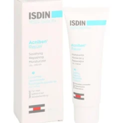 ISDIN Acniben Repair Gel Cream 40 ml