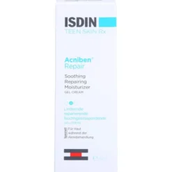 ISDIN Acniben Repair Gel Cream 40 ml