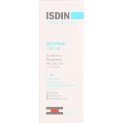 ISDIN Acniben Repair Gel Cream 40 ml
