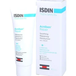 ISDIN Acniben Repair Gel Cream 40 ml